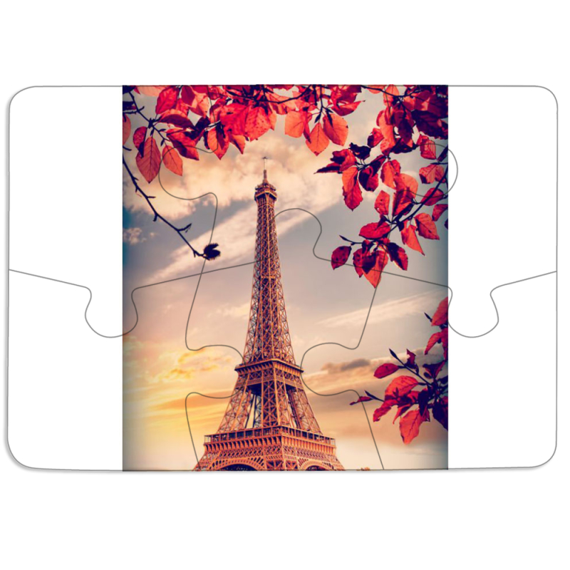 Магнитные фотопазлы 85 на 60 