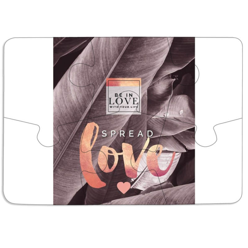 Магнитные фотопазлы 85 на 60 