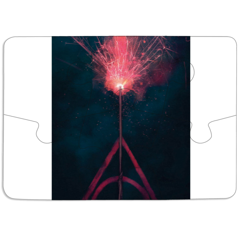 Магнитные фотопазлы 85 на 60 