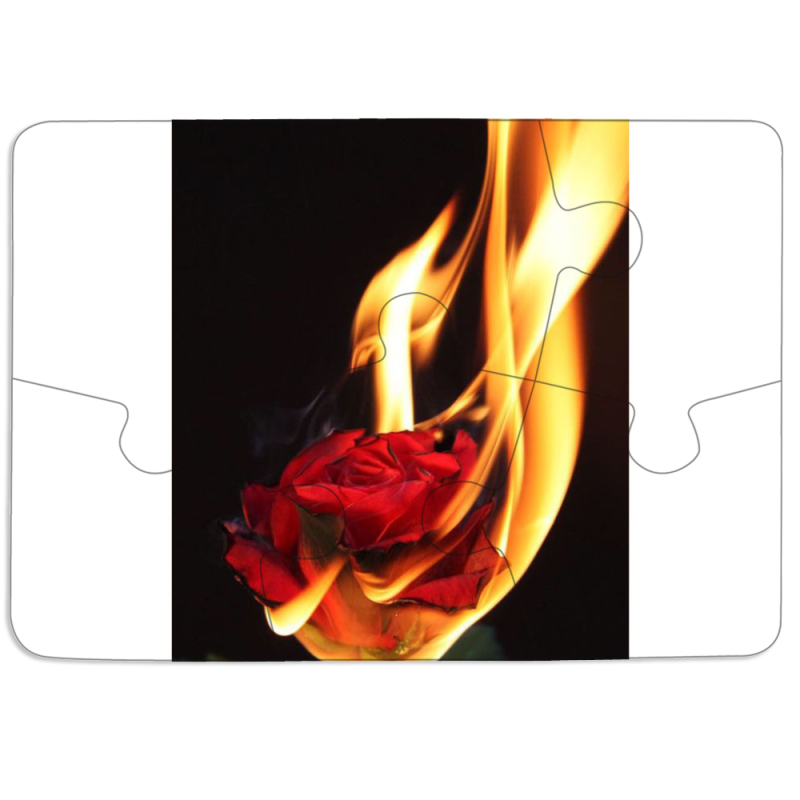 Магнитные фотопазлы 85 на 60 