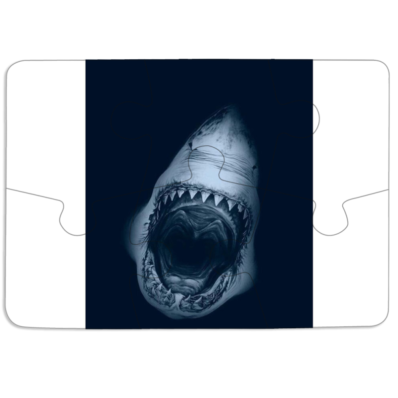 Магнитные фотопазлы 85 на 60 