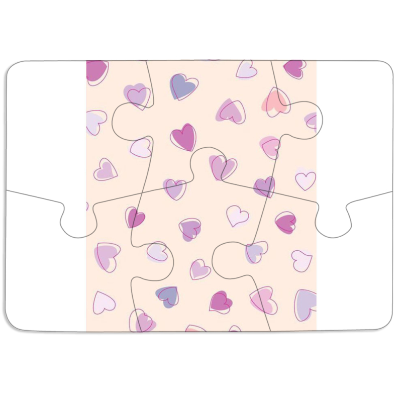 Магнитные фотопазлы 85 на 60 