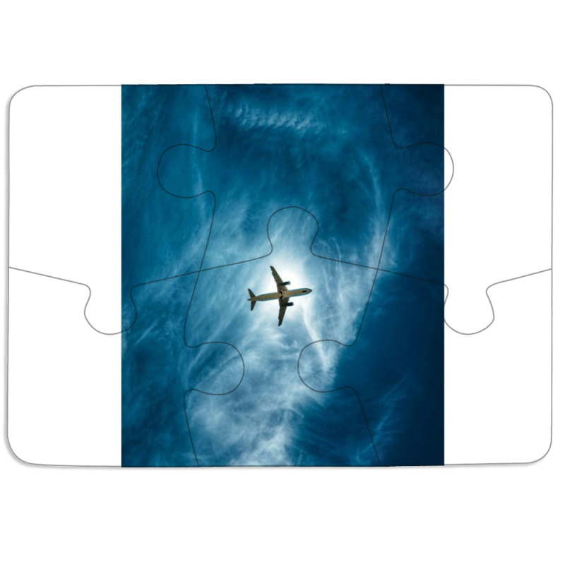 Магнитные фотопазлы 85 на 60 