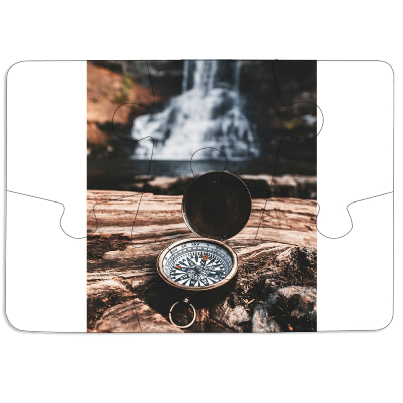 Магнитные фотопазлы 85 на 60 