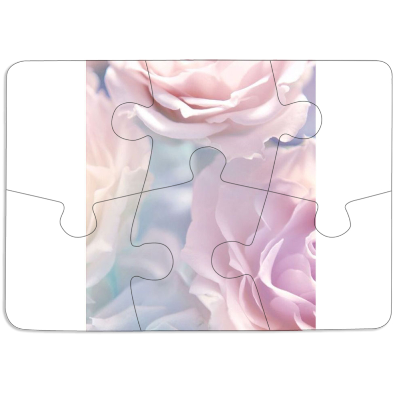 Магнитные фотопазлы 85 на 60 