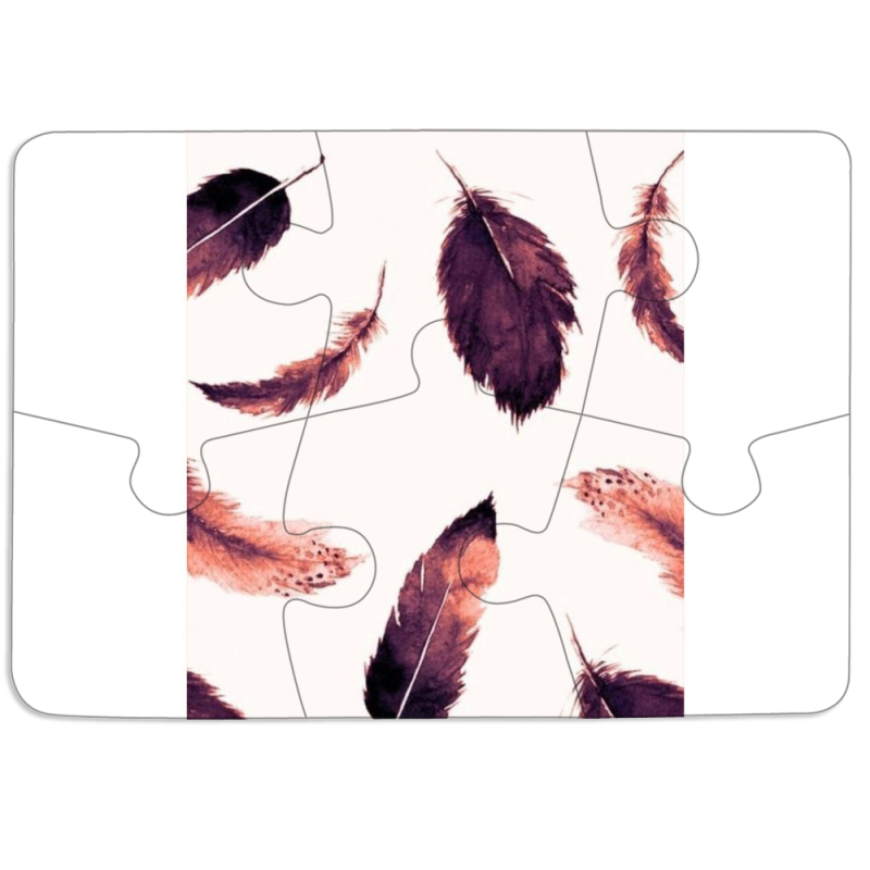 Магнитные фотопазлы 85 на 60 