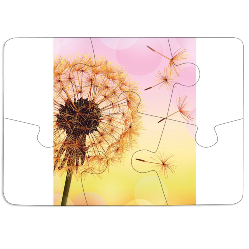 Магнитные фотопазлы 85 на 60 