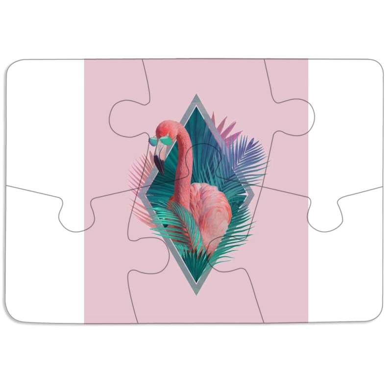 Магнитные фотопазлы 85 на 60 