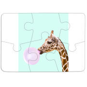 Магнитные фотопазлы 85 на 60 