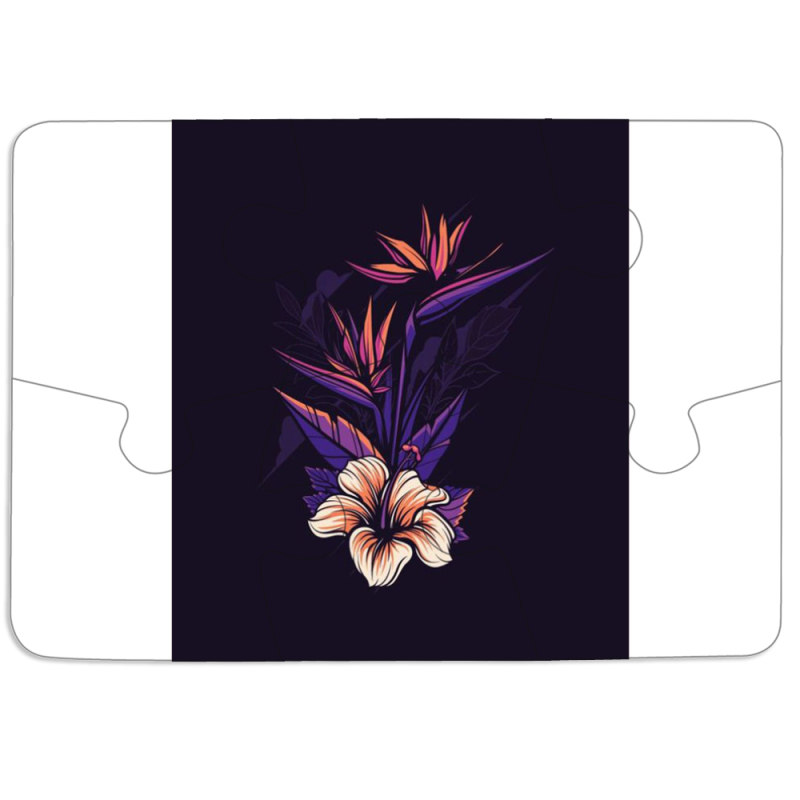 Магнитные фотопазлы 85 на 60 