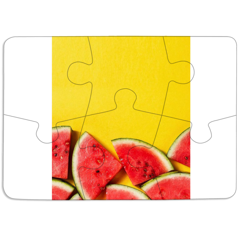 Магнитные фотопазлы 85 на 60 