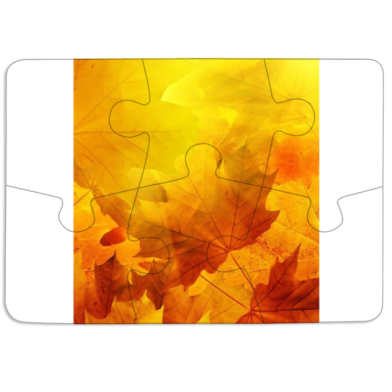 Магнитные фотопазлы 85 на 60 