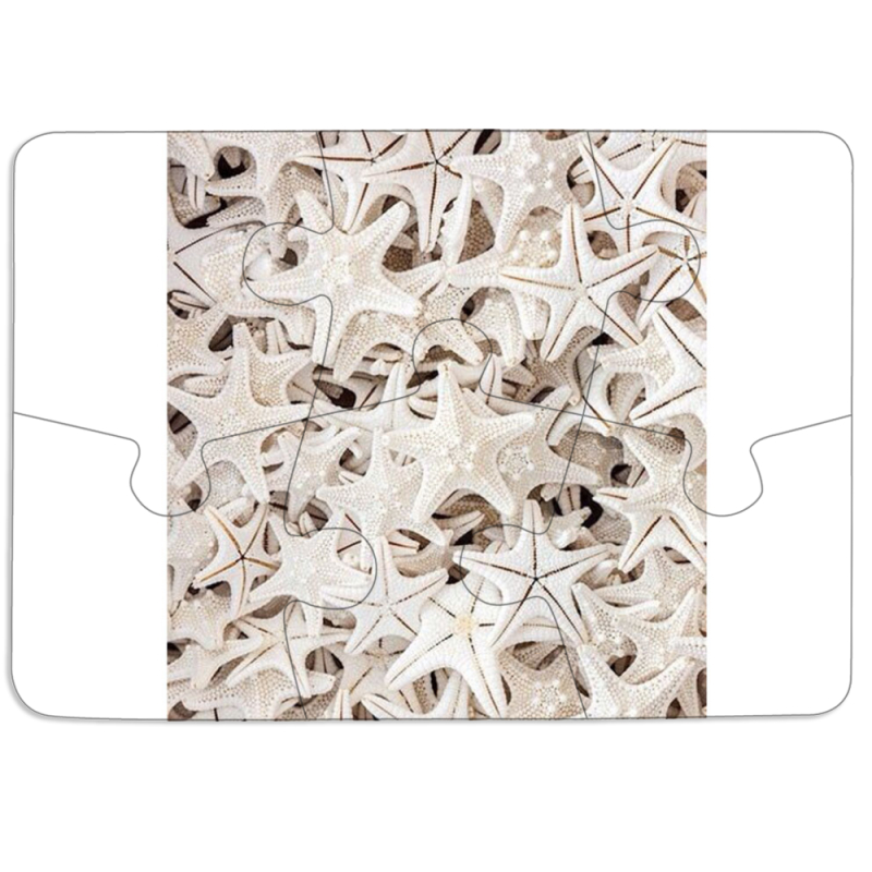 Магнитные фотопазлы 85 на 60 