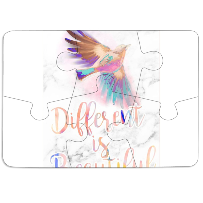 Магнитные фотопазлы 85 на 60 