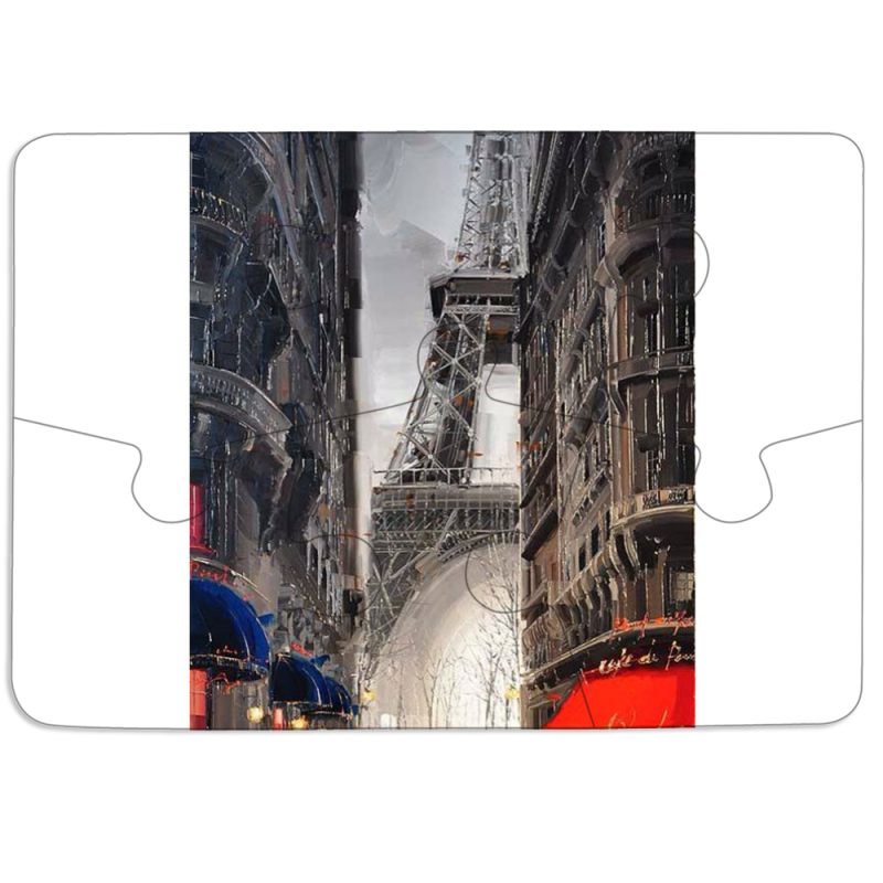 Магнитные фотопазлы 85 на 60 