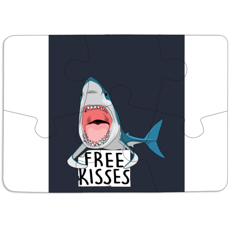 Магнитные фотопазлы 85 на 60 