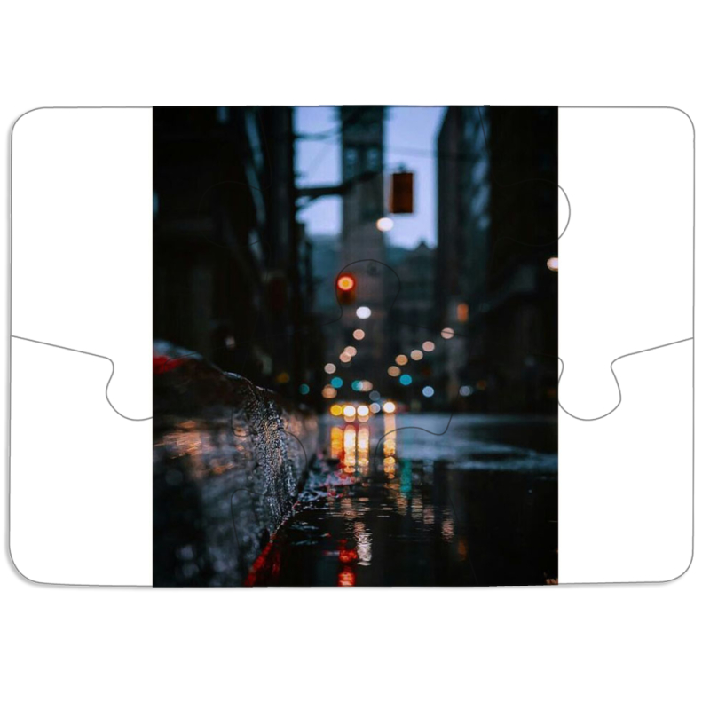 Магнитные фотопазлы 85 на 60 