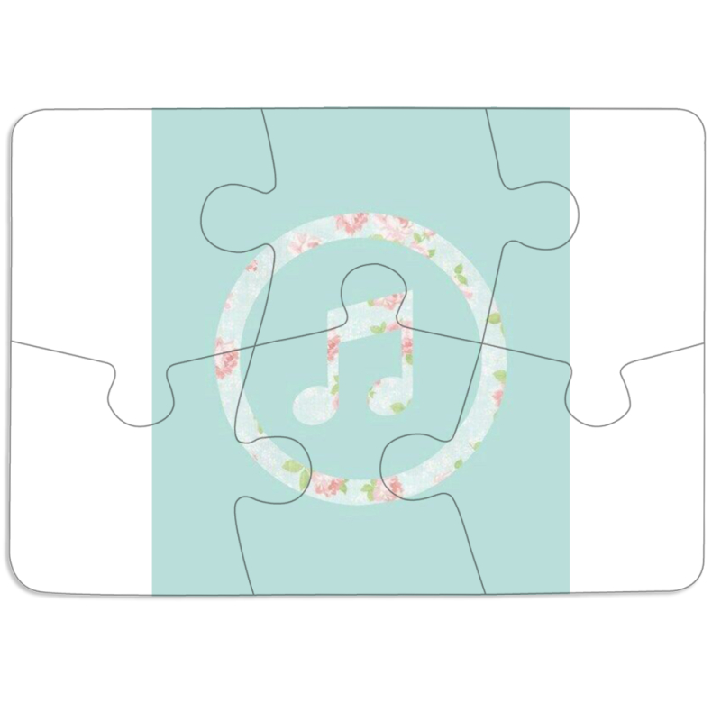 Магнитные фотопазлы 85 на 60 