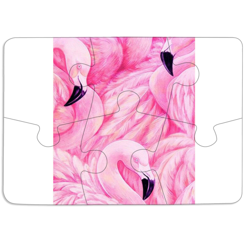 Магнитные фотопазлы 85 на 60 