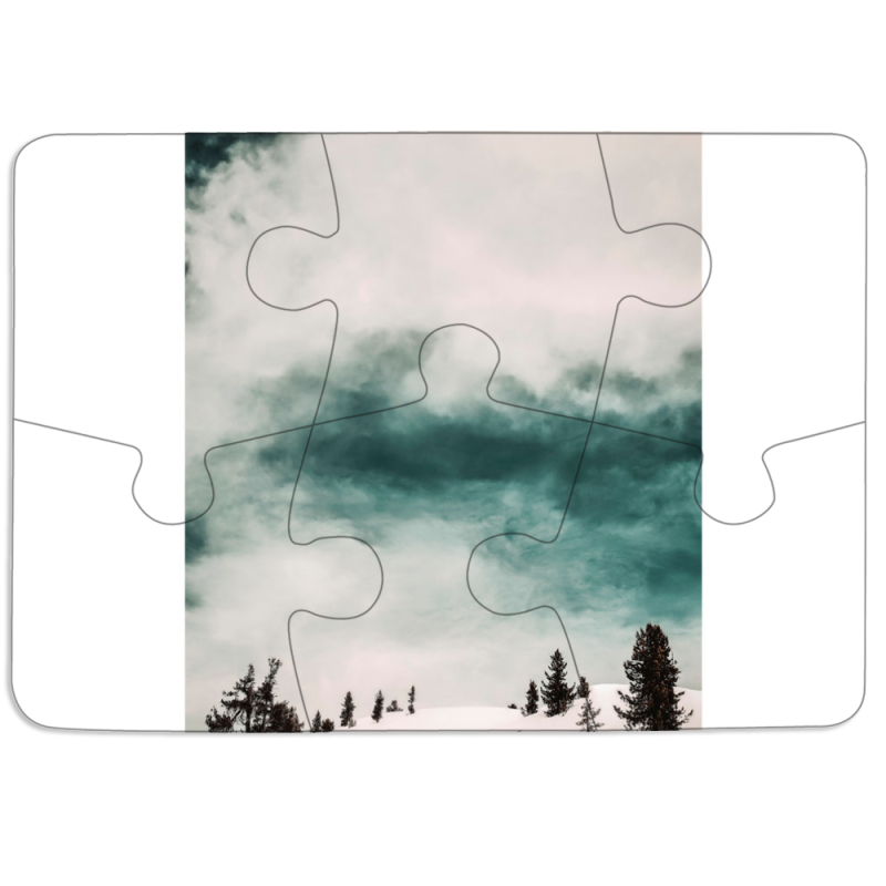 Магнитные фотопазлы 85 на 60 