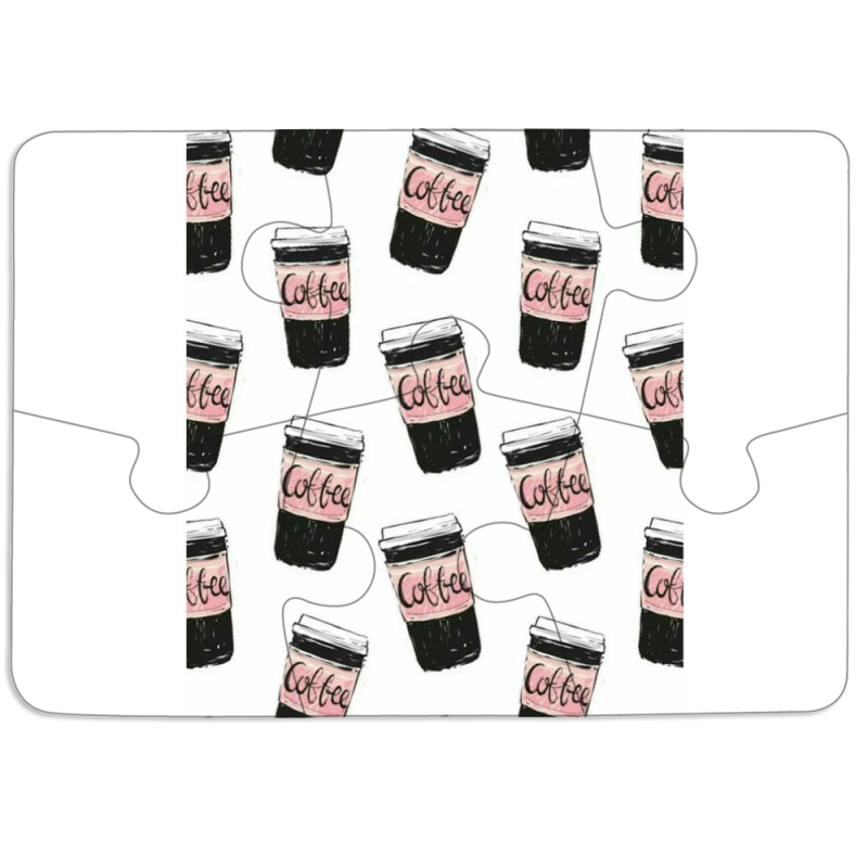 Магнитные фотопазлы 85 на 60 