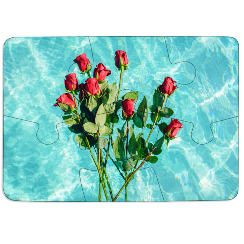 Магнитные фотопазлы 85 на 60 