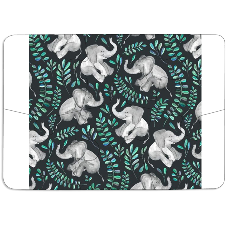 Магнитные фотопазлы 85 на 60 