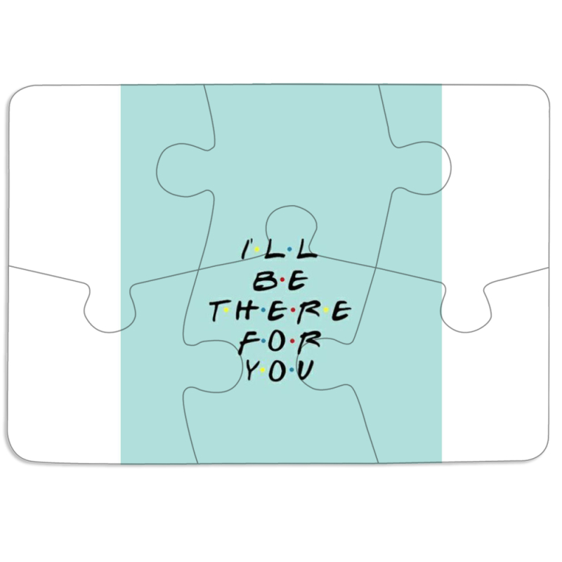 Магнитные фотопазлы 85 на 60 