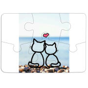 Магнитные фотопазлы 85 на 60 