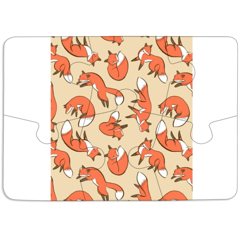 Магнитные фотопазлы 85 на 60 