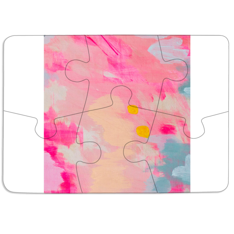 Магнитные фотопазлы 85 на 60 