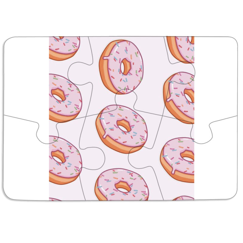 Магнитные фотопазлы 85 на 60 