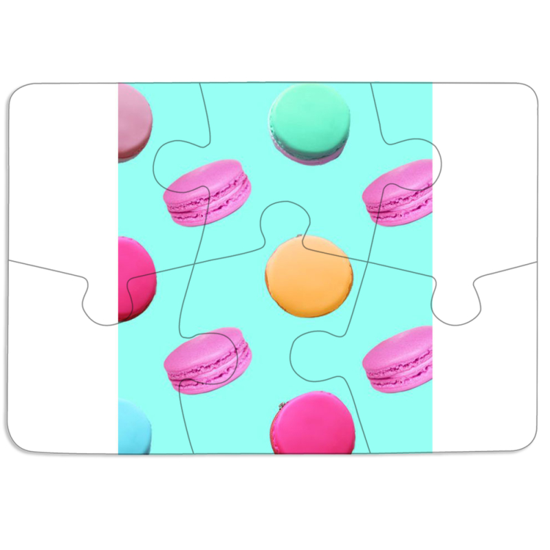 Магнитные фотопазлы 85 на 60 