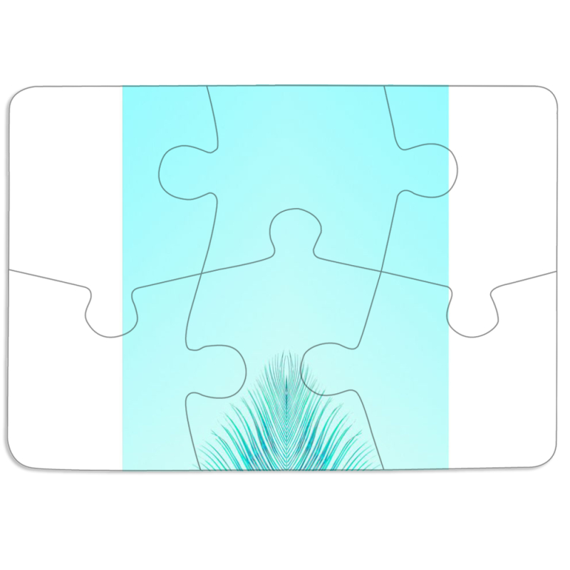 Магнитные фотопазлы 85 на 60 