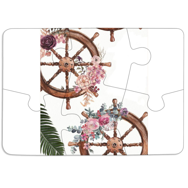 Магнитные фотопазлы 85 на 60 