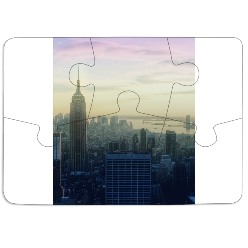 Магнитные фотопазлы 85 на 60 