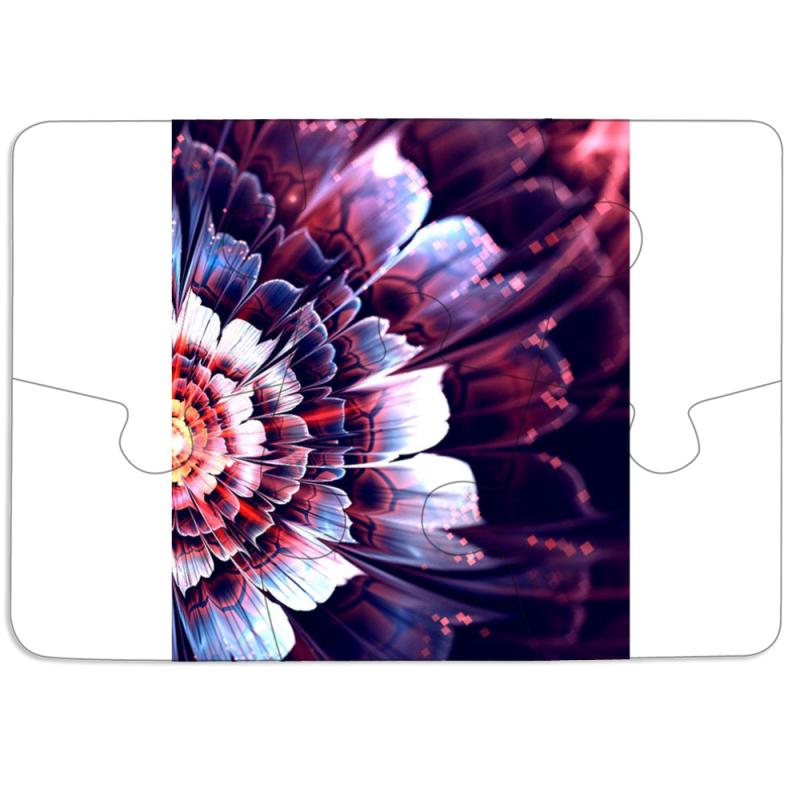 Магнитные фотопазлы 85 на 60 