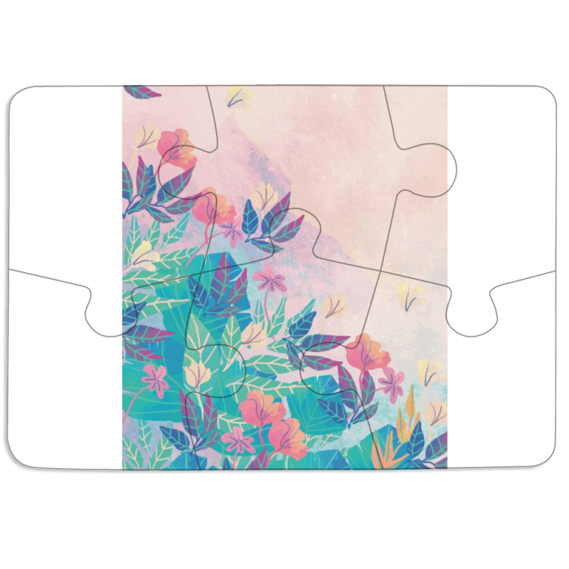 Магнитные фотопазлы 85 на 60 