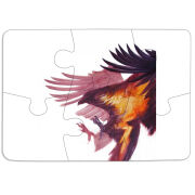 Магнитные фотопазлы 85 на 60 