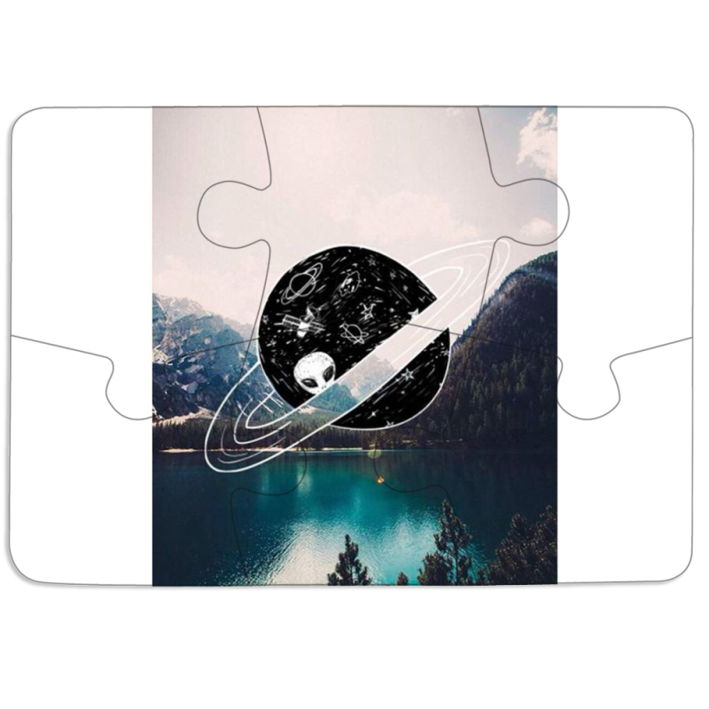 Магнитные фотопазлы 85 на 60 