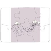 Магнитные фотопазлы 85 на 60 