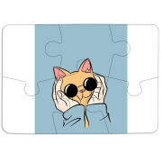 Магнитные фотопазлы 85 на 60 