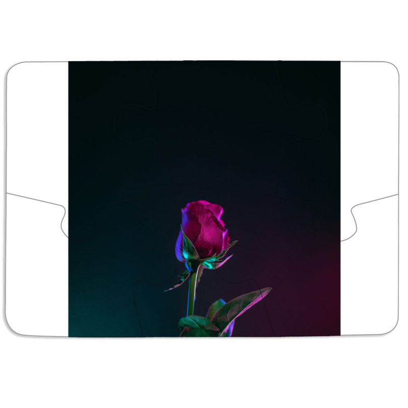 Магнитные фотопазлы 85 на 60 