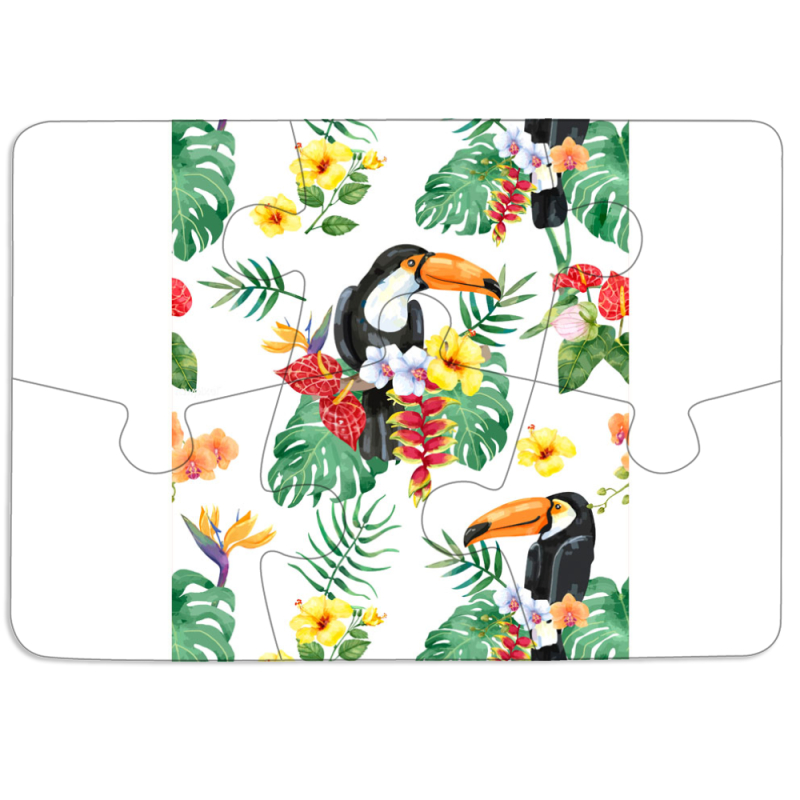 Магнитные фотопазлы 85 на 60 