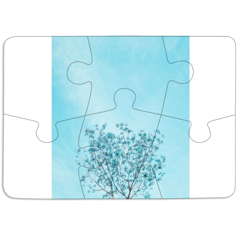 Магнитные фотопазлы 85 на 60 