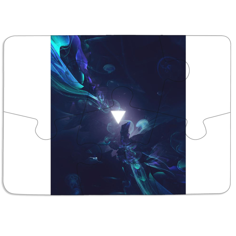 Магнитные фотопазлы 85 на 60 