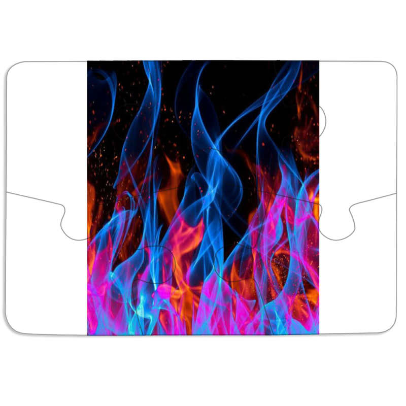 Магнитные фотопазлы 85 на 60 