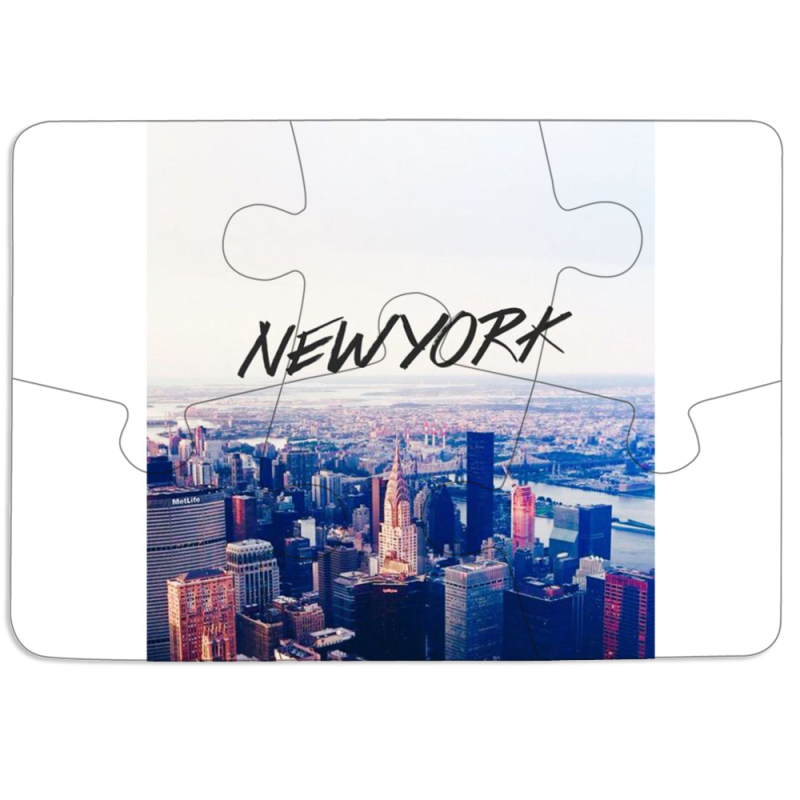 Магнитные фотопазлы 85 на 60 