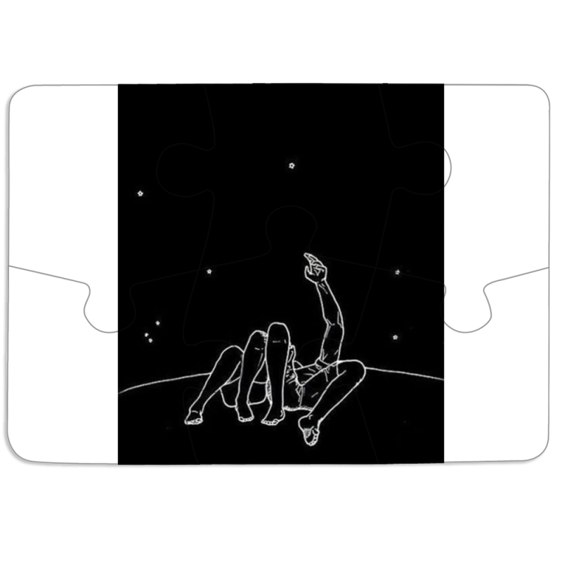 Магнитные фотопазлы 85 на 60 