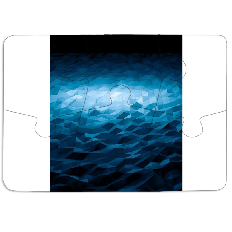 Магнитные фотопазлы 85 на 60 